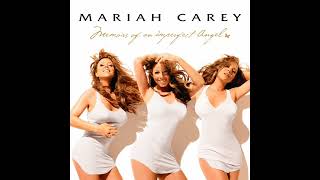 Mariah Carey - Betcha Gon' Know (The Prologue) (Reversed)