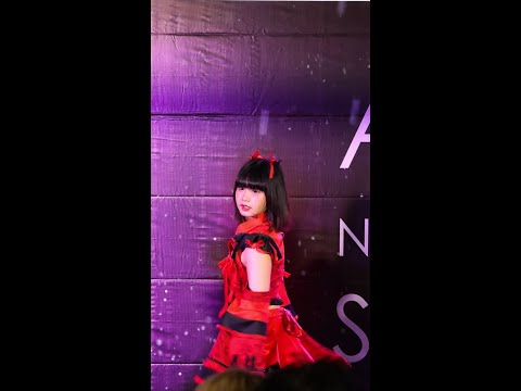 20230311 [4K Fancam] Praew Yami Yami - เสียงในใจฉัน @ Sora! Sora! 5th Single Release Event