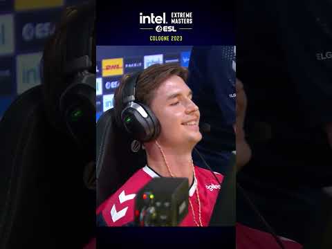 A devve clutch is always a treat to watch