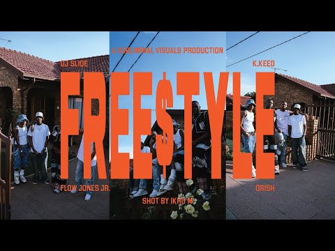 Video thumbnail for Freestyle