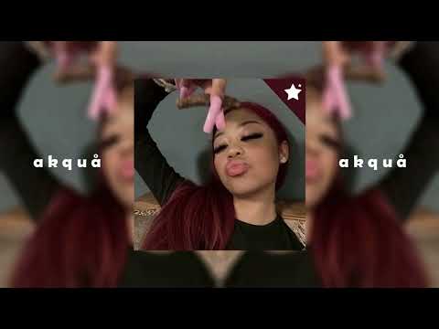 Midas The Jagaban | 420 [ft. Liya] (Sped Up) ✩