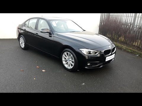 181D5946 - 181D5946 BMW 318i SE Saloon