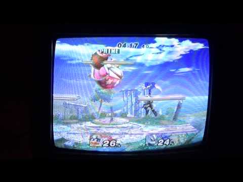 FD4 Frenzy (Wolf) vs Prime (DeDeDe) Losers Top 8