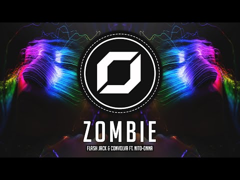 PSY-TRANCE ◉ The Cranberries - Zombie (Flash Jack & Convolva Remix) feat. Nito-Onna