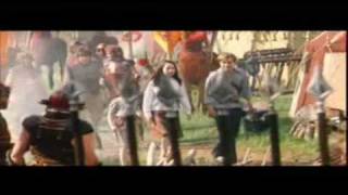 &quot;Hero&quot; -Bethany Dillon- The Chronicles Of Narnia Soundtrack