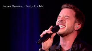 James Morrison Say something now