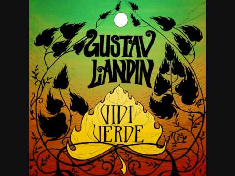 GUSTAV LANDIN - Vidi Verde