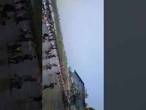 Semarak HUT RI Kampung Pulo Sukadiri