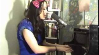 Nerina Pallot - Studio Sessions Ep.4, #1 - And So It Should / It Starts / Geek Love