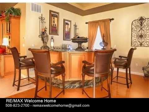 17 Alexandra Dr, Freetown MA 02702 - Single Family Home - Real Estate - For Sale -