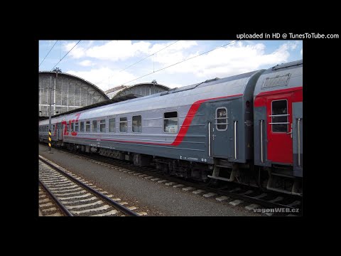 VOKI - EN 405 Vltava