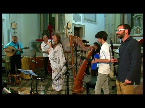 Calicanto - Le calli e il ginepro