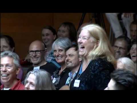 8-10 Adamus - The powerless life Series, Walk On 10, June 2016