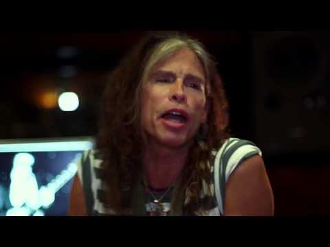 RUMBLE Web Exclusive:  Steven Tyler & David Fricke on Jesse Ed Davis