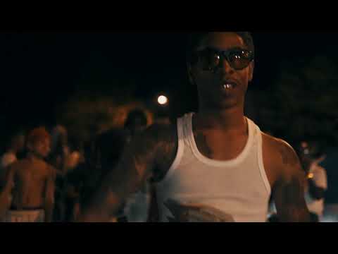 410Naai - Green Light (Official Music Video)