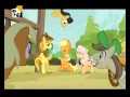 My Little Pony - Raise This Barn (European ...