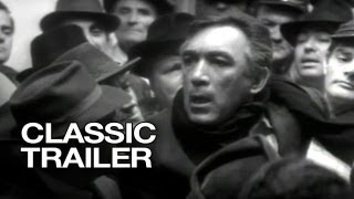 The Visit (1964) Official Trailer #1 - Ingrid Bergman Movie HD