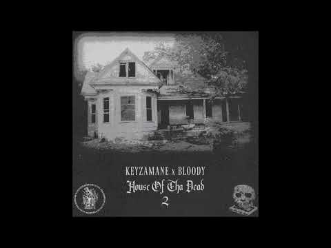 Everlasting Horror Produced by Keyzamane