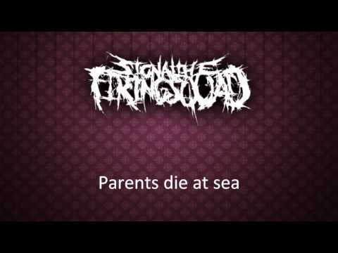 Signal The Firing Squad - 3R453R [HD] Lyrics Video