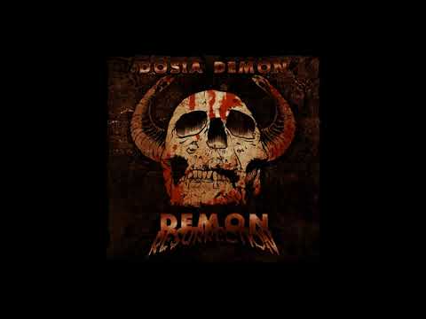 Dosia Demon & Da Evilist - Watch You Bleed