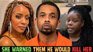 He Killed Her, Dumped Her Body in the Woods—Then Messaged Her Daughter: “I Saw Your Mom Last Night“
