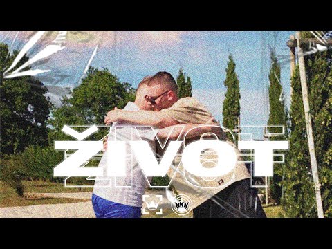 Niko Milošević - ŽIVOT (Official Video 2023)