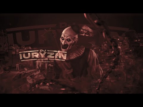 FAZ MAGIA NA TRETA - MC DHOM & MC MENOR DO DOZE - ( DJ IURYZIN ORIGINAL )