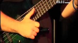 Bass Day UK - Joseph Patrick Moore