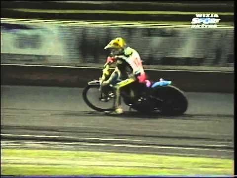 1999 Turniej Gwiazdkowy - Piła Bieg 9