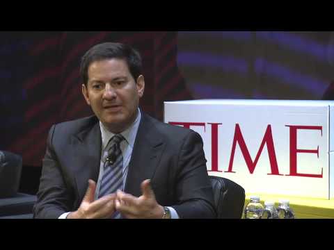 Mark Halperin & John Heilemann: Election Report 2012