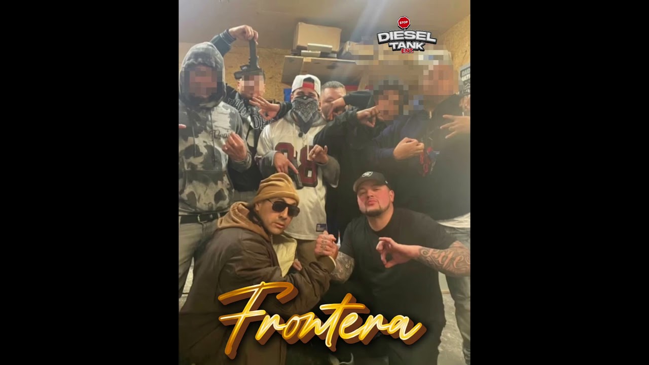 It’s Nothin 2 A Boss  ft. Tay Rolla #gangland #rap #streets #hiphop