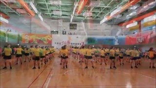 What Not To Love為何不愛 編舞者 甘老師 & 羅老師 市長盃精彩集錦Taipei Ingrind Kan line dance