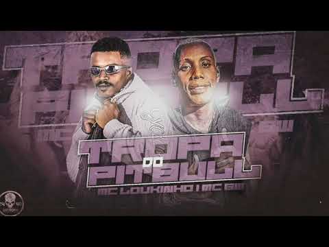 MC LOUKINHO E MC GW - TROPA DO PITBULL - REMIX BREGA FUNK
