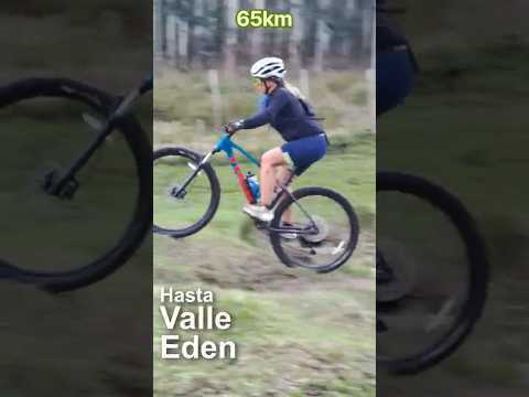 Aventura hasta Valle Eden - Tacuarembó