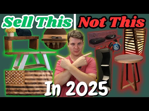 5 Projects That SOLD | 5 That WON’T | 5 That WILL (Top Sellers of 2025)