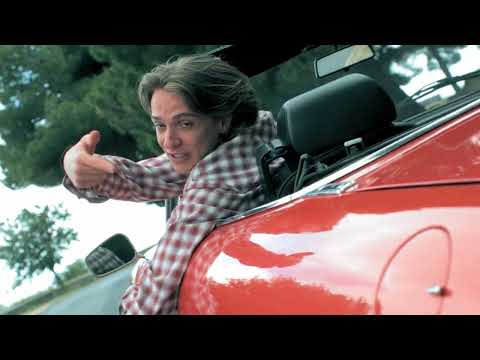 4PORTE - GIUS (Official Video)