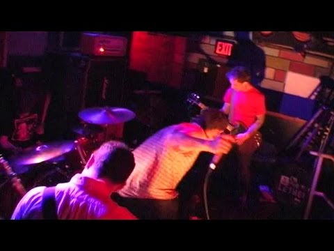 [hate5six] Psychic Limb - April 09, 2011 Video