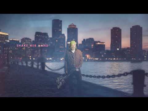 Id Rather Look Away - Joe Pernice