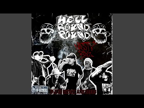 Hell Bound Pound video