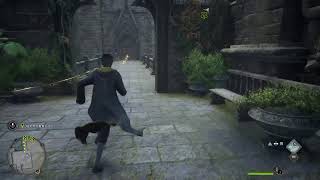ホグワーツ・レガシー