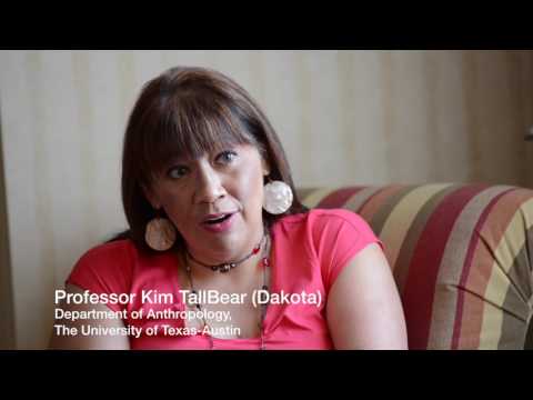 Indoodem:Who is a Red Lake Ojibwe? HD 1080p