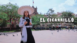 Video de Eclipse Mexicano Mariachi