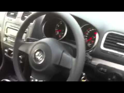 Vw golf 1.2 TSI 105bhp