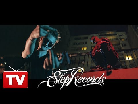 Sztoss ft. Young Igi - Znam parę miejsc