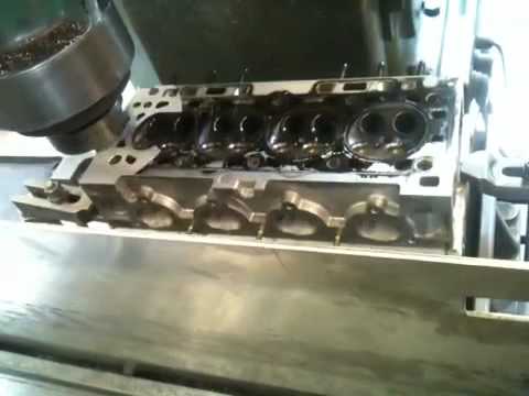 Peugeot 106 gti zylinderkopf planen