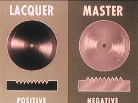 The Sound And The Story (1956)