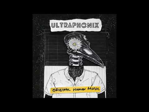 Ultraphonix - Heart Full of Rain