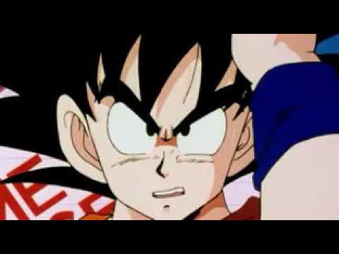 Dragon ball z vf Goku découvre qui vient d'une autre planète