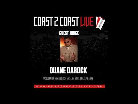 Recap for Coast 2 Coast LIVE | Bay Area Edition 6/12/16