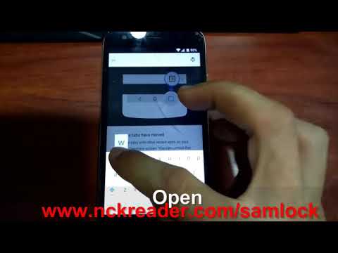 how to remove google account on zte blade s6 flex android 5 1 1   YouTube